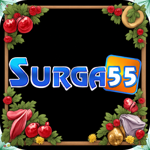 surga55 — mitra unggulan