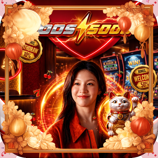 bos5000 — galeri pratinjau Resmi APK
